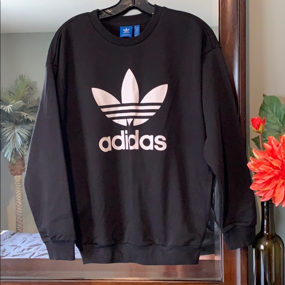 Women’s Adidas Crew
